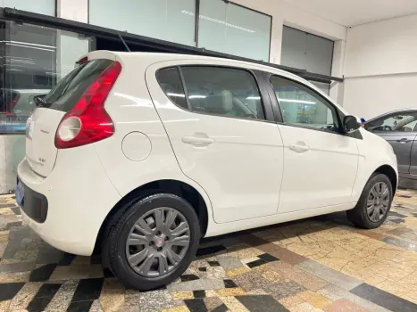 FIAT Palio 1.6 16V 4P FLEX ESSENCE, Foto 3