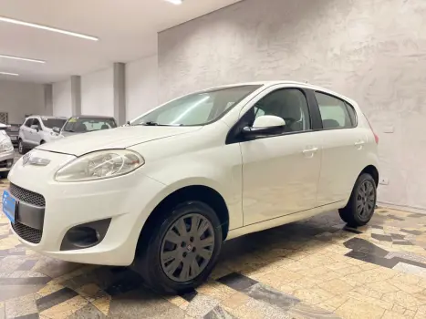 FIAT Palio 1.6 16V 4P FLEX ESSENCE, Foto 4