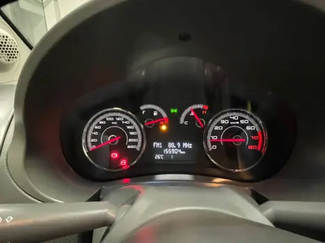FIAT Palio 1.6 16V 4P FLEX ESSENCE, Foto 9