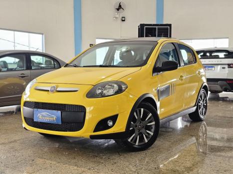 FIAT Palio 1.6 16V 4P FLEX SPORTING, Foto 1