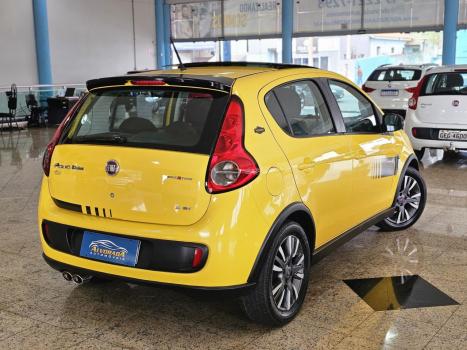 FIAT Palio 1.6 16V 4P FLEX SPORTING, Foto 3