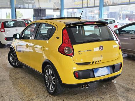 FIAT Palio 1.6 16V 4P FLEX SPORTING, Foto 4