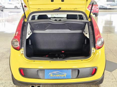 FIAT Palio 1.6 16V 4P FLEX SPORTING, Foto 7