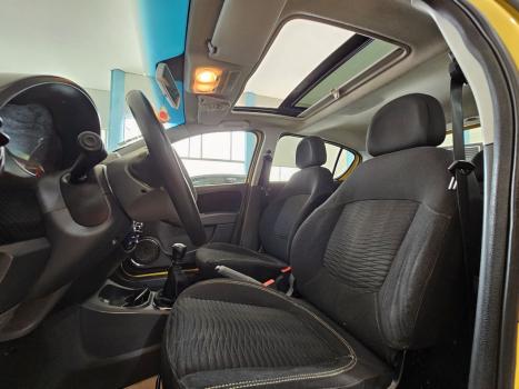 FIAT Palio 1.6 16V 4P FLEX SPORTING, Foto 14