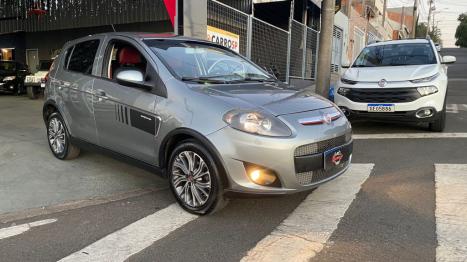 FIAT Palio 1.6 16V 4P FLEX SPORTING, Foto 3