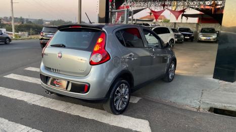 FIAT Palio 1.6 16V 4P FLEX SPORTING, Foto 4