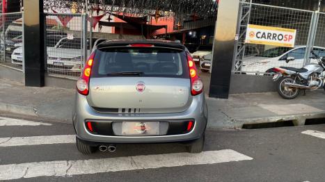 FIAT Palio 1.6 16V 4P FLEX SPORTING, Foto 5