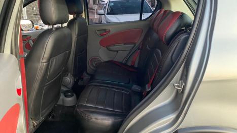 FIAT Palio 1.6 16V 4P FLEX SPORTING, Foto 7
