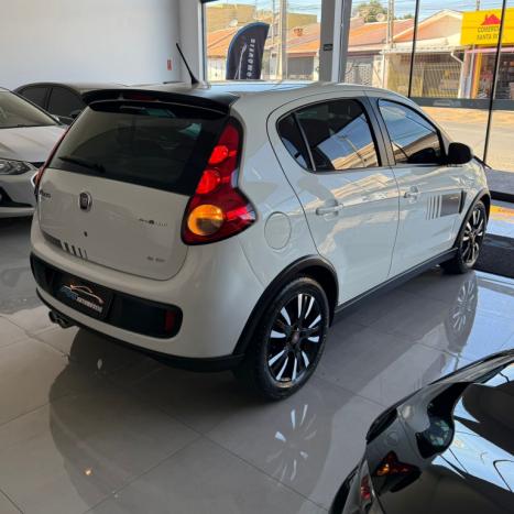 FIAT Palio 1.6 16V 4P FLEX SPORTING, Foto 4