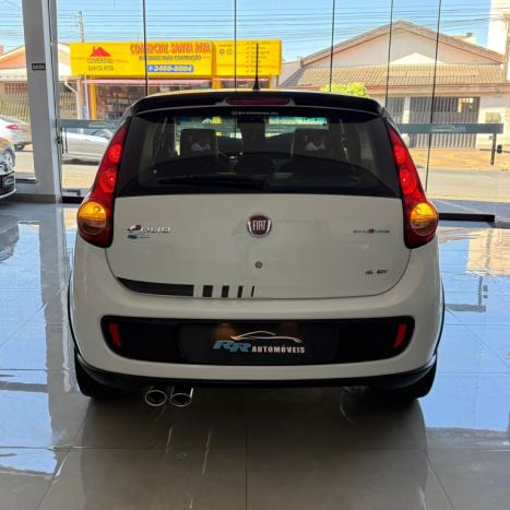 FIAT Palio 1.6 16V 4P FLEX SPORTING, Foto 5