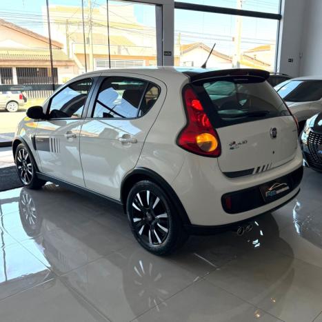 FIAT Palio 1.6 16V 4P FLEX SPORTING, Foto 6