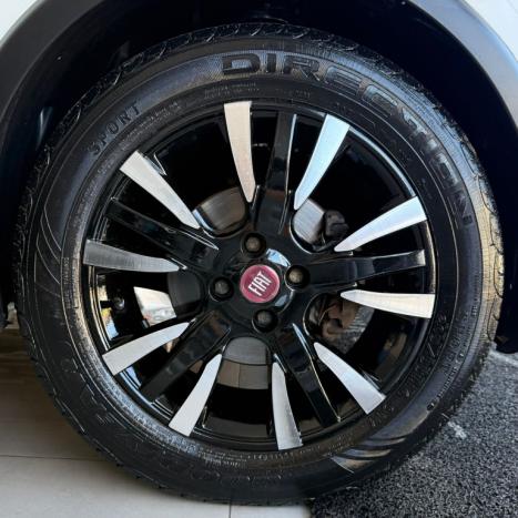 FIAT Palio 1.6 16V 4P FLEX SPORTING, Foto 7