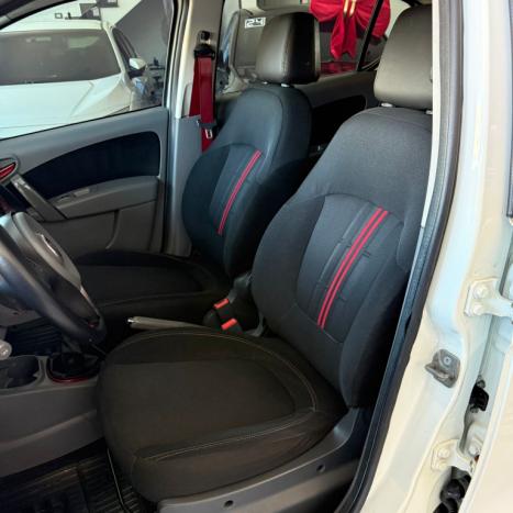 FIAT Palio 1.6 16V 4P FLEX SPORTING, Foto 12