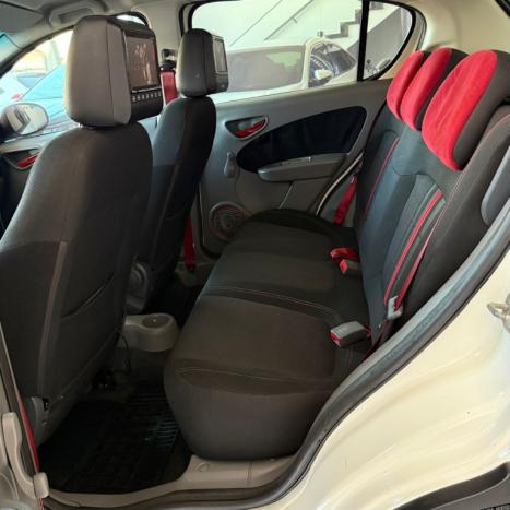 FIAT Palio 1.6 16V 4P FLEX SPORTING, Foto 13