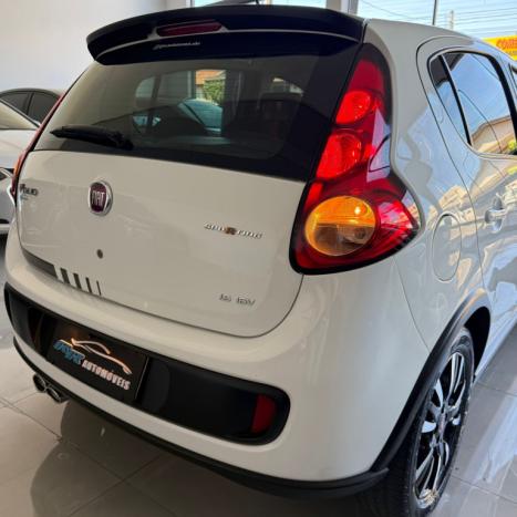 FIAT Palio 1.6 16V 4P FLEX SPORTING, Foto 15
