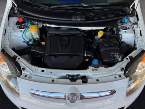 FIAT Palio 1.6 16V 4P FLEX SPORTING, Foto 17