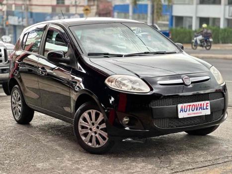 FIAT Palio 1.6 4P, Foto 6