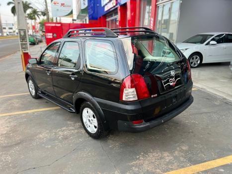 FIAT Palio 1.8 FLEX R, Foto 5