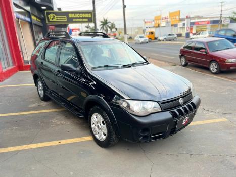 FIAT Palio 1.8 FLEX R, Foto 1