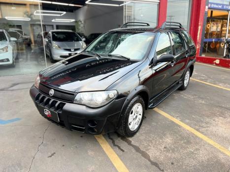 FIAT Palio 1.8 FLEX R, Foto 2