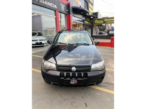 FIAT Palio 1.8 FLEX R, Foto 3