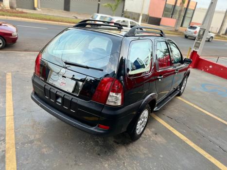 FIAT Palio 1.8 FLEX R, Foto 4