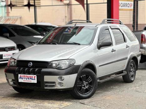 FIAT Palio 1.8 FLEX R, Foto 2
