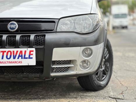 FIAT Palio 1.8 FLEX R, Foto 3