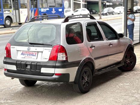 FIAT Palio 1.8 FLEX R, Foto 4