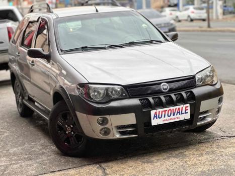 FIAT Palio 1.8 FLEX R, Foto 5