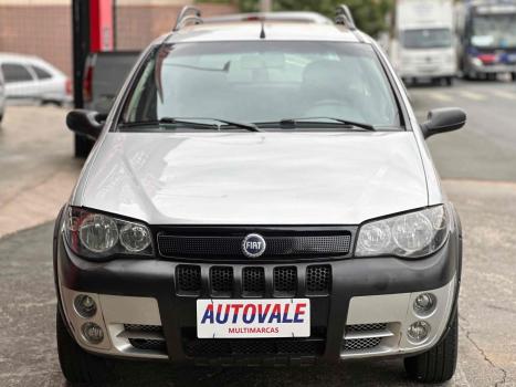 FIAT Palio 1.8 FLEX R, Foto 6