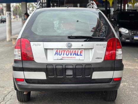 FIAT Palio 1.8 FLEX R, Foto 8