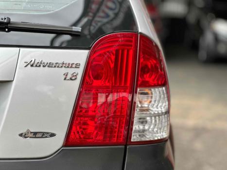 FIAT Palio 1.8 FLEX R, Foto 9