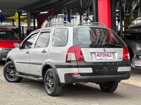 FIAT Palio 1.8 FLEX R, Foto 10