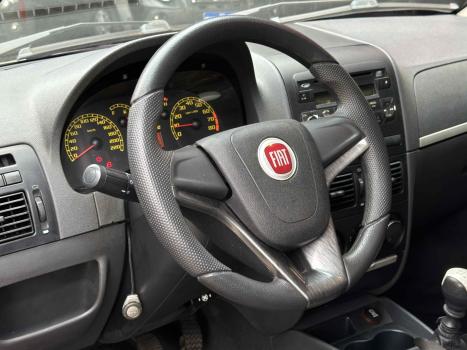 FIAT Palio 1.8 FLEX R, Foto 12