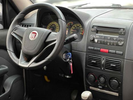 FIAT Palio 1.8 FLEX R, Foto 14