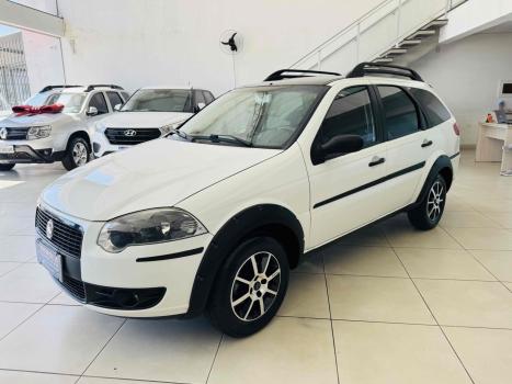 FIAT Palio , Foto 1