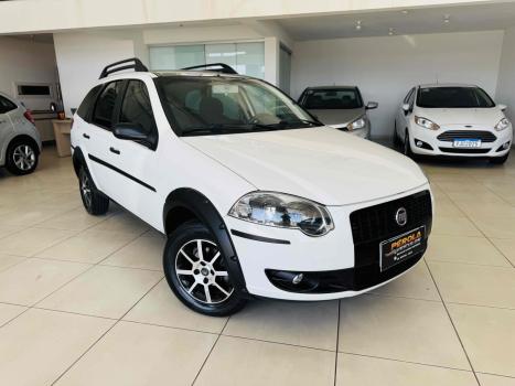 FIAT Palio , Foto 2