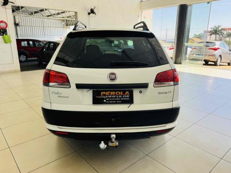 FIAT Palio , Foto 4