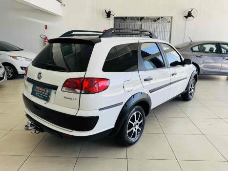 FIAT Palio , Foto 5