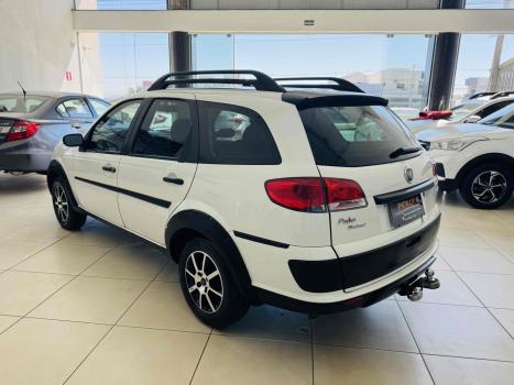 FIAT Palio , Foto 6