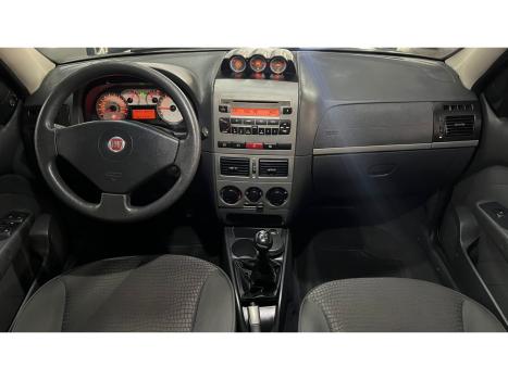 FIAT Palio Weekend 1.8 16V 4P FLEX ADVENTURE LOCKER, Foto 5