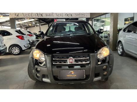 FIAT Palio Weekend 1.8 16V 4P FLEX ADVENTURE LOCKER, Foto 11