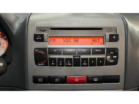 FIAT Palio Weekend 1.8 16V 4P FLEX ADVENTURE LOCKER, Foto 19