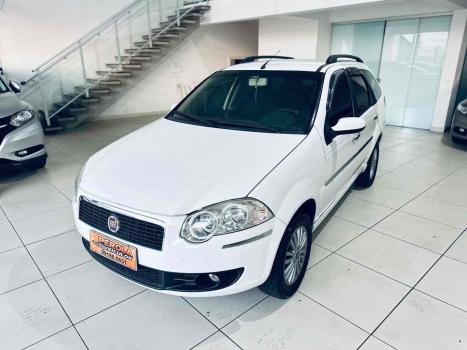 FIAT Palio Weekend 1.4 4P FLEX ATTRACTIVE, Foto 1