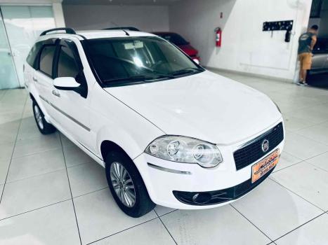 FIAT Palio Weekend 1.4 4P FLEX ATTRACTIVE, Foto 2