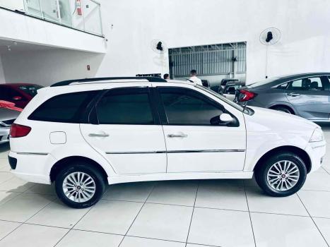 FIAT Palio Weekend 1.4 4P FLEX ATTRACTIVE, Foto 7