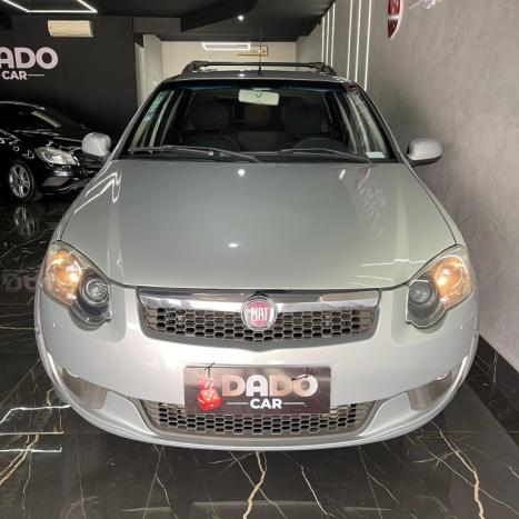 FIAT Palio Weekend 1.6 16V 4P FLEX TREKKING, Foto 2