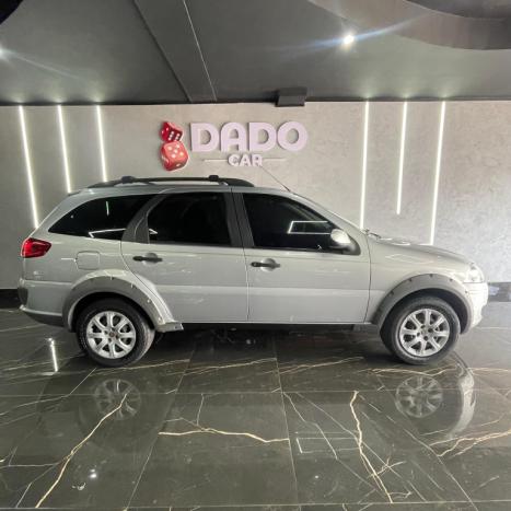 FIAT Palio Weekend 1.6 16V 4P FLEX TREKKING, Foto 4