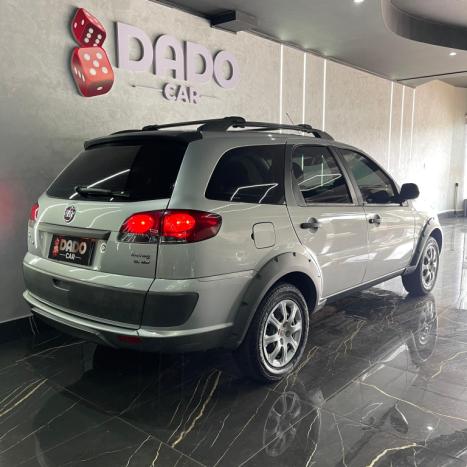 FIAT Palio Weekend 1.6 16V 4P FLEX TREKKING, Foto 6